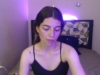 Erotische videochat PaulinaWlliams