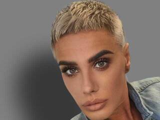 Erotische videochat Pauline7