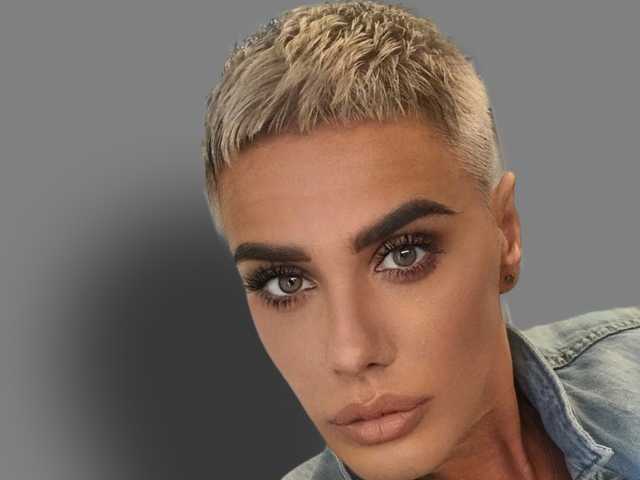 Foto van het profiel Pauline7