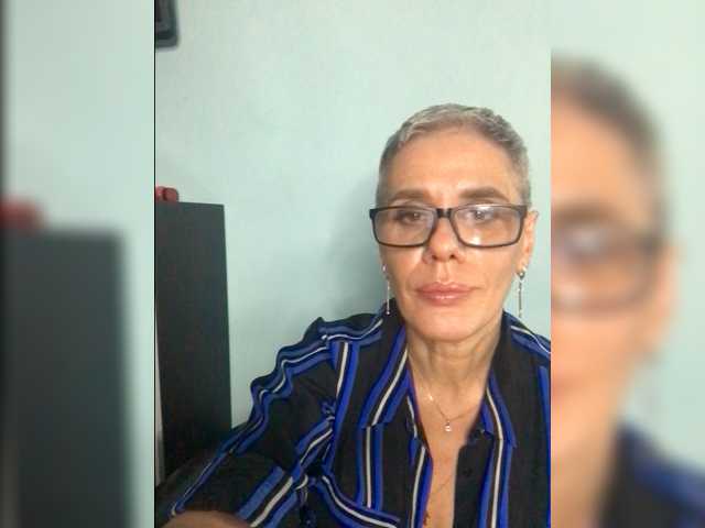 Uitzending screenshots Pauline7