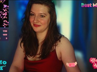 Erotische videochat PavlaAdore