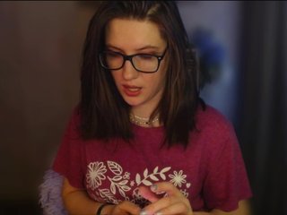 Erotische videochat PavlaAdore