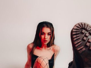 Erotische videochat AlinaRay