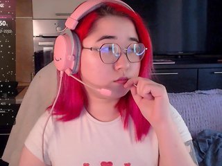 Erotische videochat peach-girl