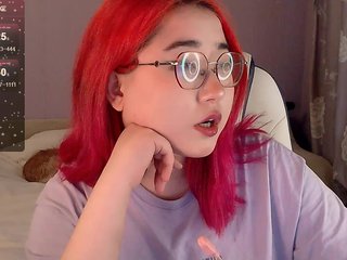 Erotische videochat peach-girl