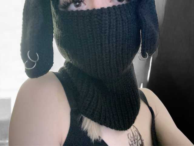 Foto van het profiel cute_bunny