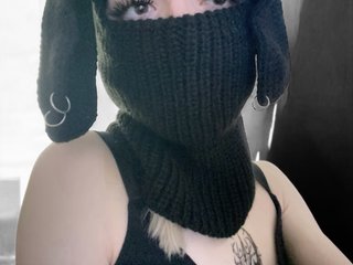 Erotische videochat cute_bunny