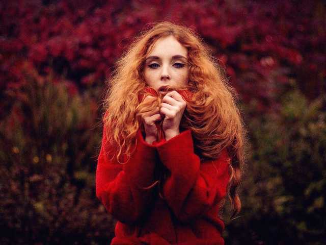 Foto van het profiel Peach-poison