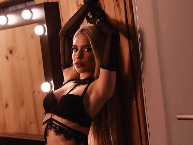 Foto van het profiel peach-tay