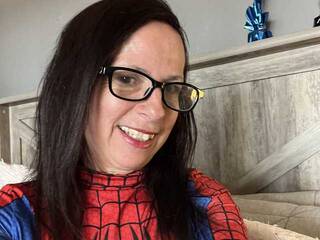 Erotische videochat PeachGoddess