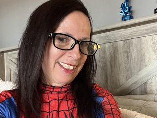 Erotische videochat PeachGoddess