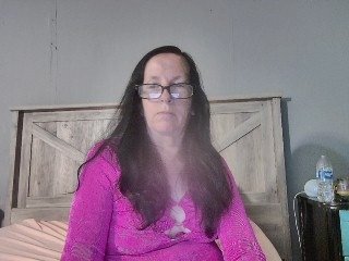 Erotische videochat PeachGoddess