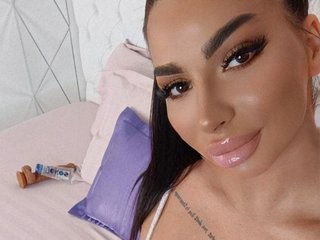 Erotische videochat PeachxPerfect