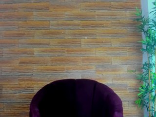 Erotische videochat Mia-Peachy
