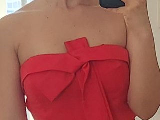 Erotische videochat Peachyvixenmusex0