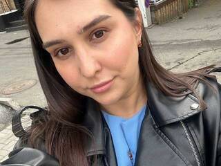 Erotische videochat PearlDelisle