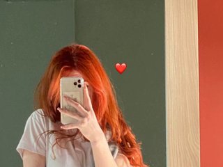 Erotische videochat ariel_borsch