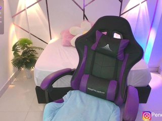 Erotische videochat penelope22x