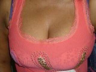 Erotische videochat penelopebcn