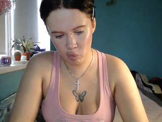 Erotische videochat PenniHarriston