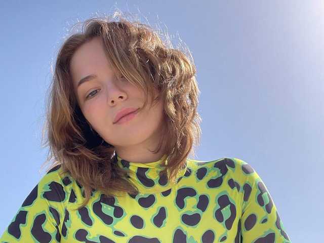 Foto van het profiel Penny-Modest7