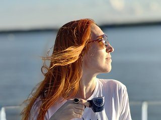 Erotische videochat PepperPotts