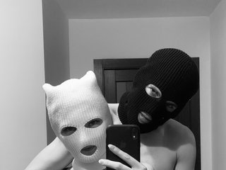 Erotische videochat perfect-couple