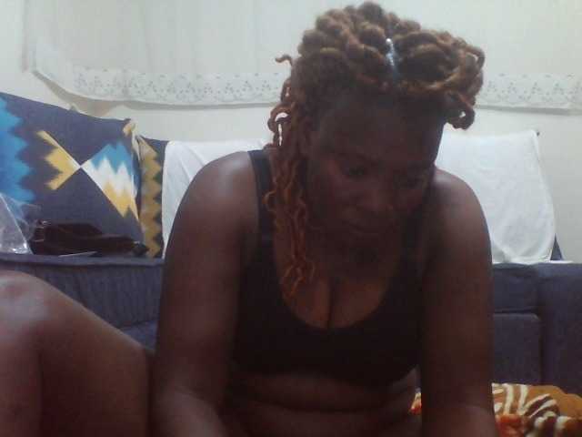 Uitzending screenshots Perfect-queen