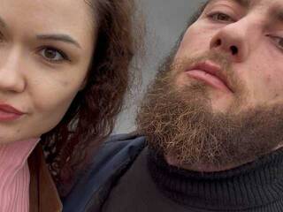 Erotische videochat PerfectAshAshes