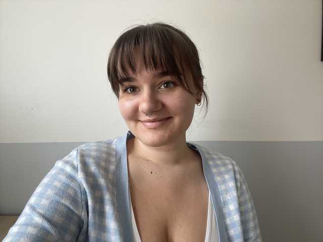 Foto van het profiel perfectJulie