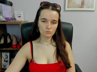 Erotische videochat perfectKate