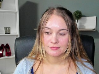 Erotische videochat PERFECTvaleria
