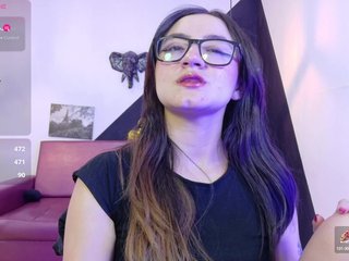 Erotische videochat Perla-Campbell