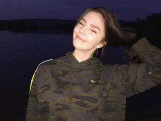 Erotische videochat Persik65