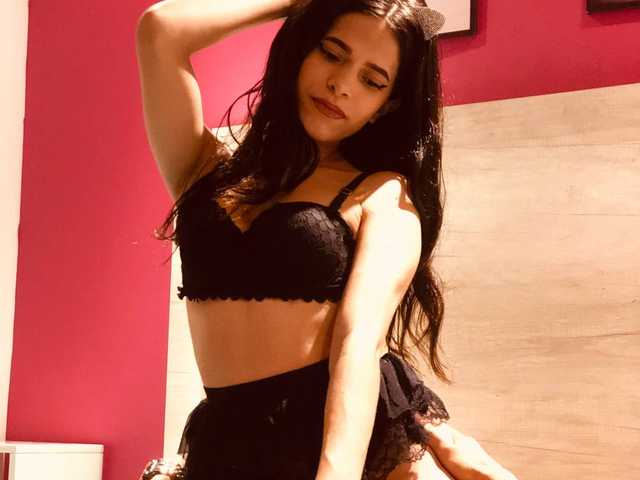 Foto van het profiel pervertdreams