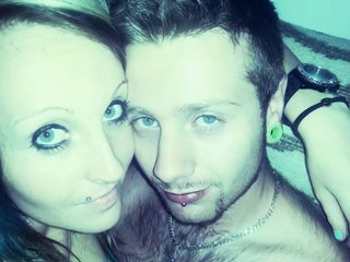 Erotische videochat MeAndStepBrather