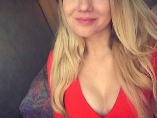 Foto van het profiel pervyblonde