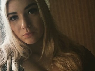 Foto van het profiel pervyblonde