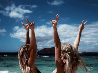 Erotische videochat Petite-girls