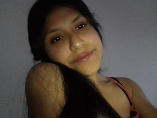 Erotische videochat petite-paola