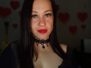 Erotische videochat PetiteBrunieX
