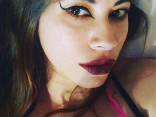 Erotische videochat Petitedoll89