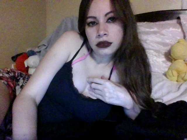 Uitzending screenshots Petitedoll89