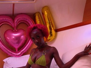 Erotische videochat Petitelunar