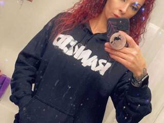 Erotische videochat DesiMeow