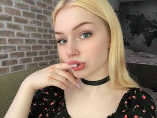 Erotische videochat PickBlondy