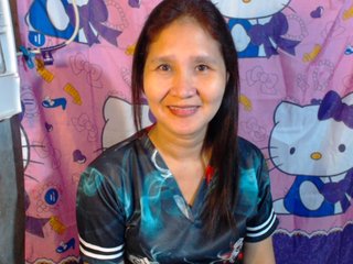 Erotische videochat PinayLovely