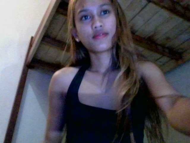 Uitzending screenshots Pinaypopgirl