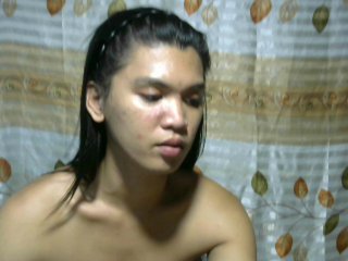 Foto's pinayslavesex squirt in private and anal show
