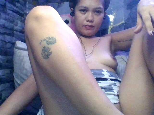 Uitzending screenshots pinaysweetie